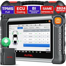 Autel Scanner MaxiDAS