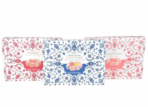 275g rose mixed flavour - 275g,