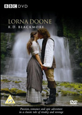 Lorna Doone Richard Coyle 2006 DVD Free UK P&P Top-quality Trusted UK Seller