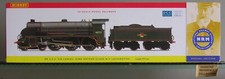 Mint Hornby 4-6-0 N15 BR 30777