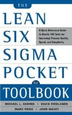 The Lean Six Sigma Pocket