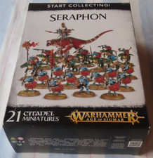 Games Workshop Warhammer Start