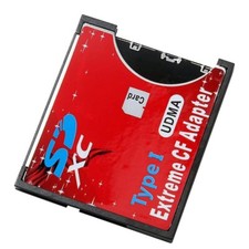 SD SDHC SDXC to CF Compact