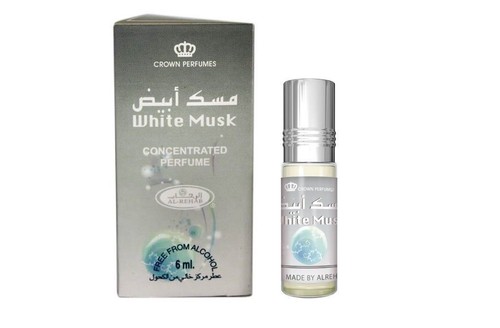 Genuine rehab 6ml attar oil - genuine,