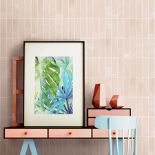 TILE SAMPLES: Zellige Brick