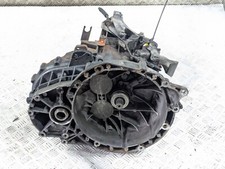 FORD KUGA MK2 GEARBOX MANUAL 6