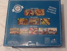 Professor Puzzle Ltd ,  10