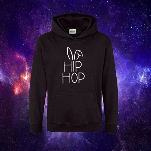 Hip hop bunny easter - bunny,