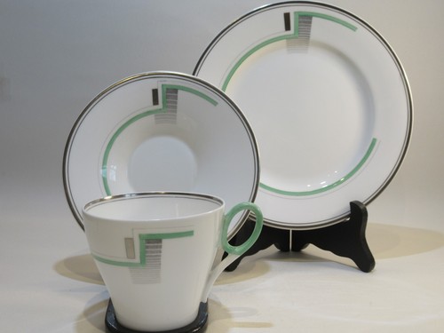 Shelley tea cup - shelley, &