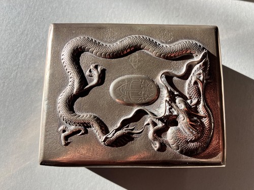 Antique chinese export - antique,