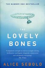 The Lovely Bones by Sebold, Alice Paperback Book