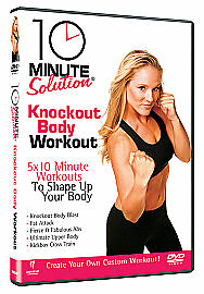 Minute solution knockout - minute, solution: