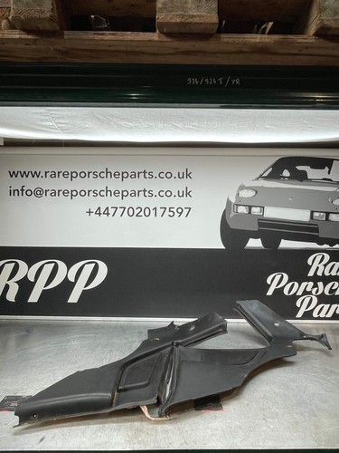Porsche 944 turbo - porsche, s2