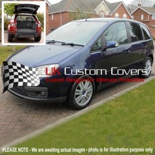 Ford max boot liner mat - liner,