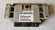 Peugeot 206cc ECU Magneti