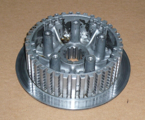 Kawasaki kxf 450 clutch - kawasaki,