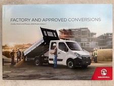Vauxhall Commercial Vehicle