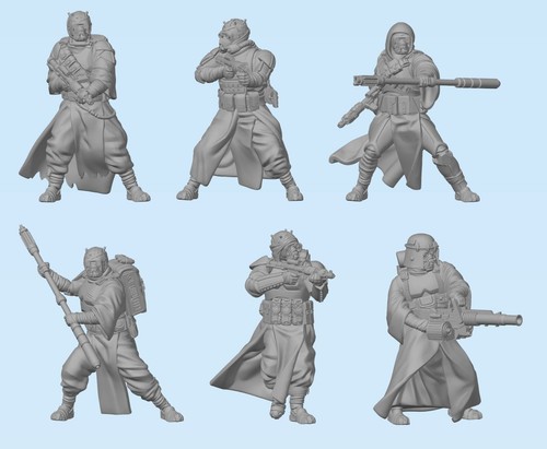 Star wars legions - star,