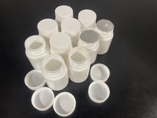 100 x 60ml Capsule / Pill