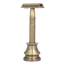 Classic Shaving Double Edge