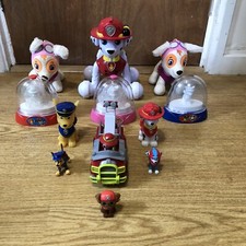 Huge Paw Patrol Bundle
