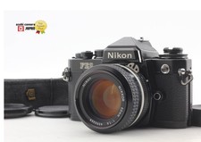[N MINT++ w/ Strap] Nikon FE2