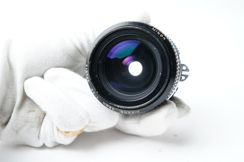 Nikon nikkor 28mm 8 - nikkor,