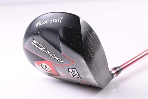 Wilson staff d300 driver 13 - wilson,