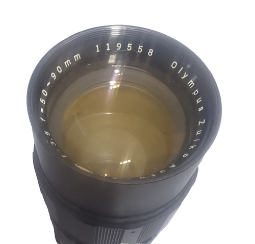 Olympus zuiko auto - zuiko, auto-zoom
