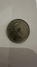 1992 Bailiwick of Jersey 10p