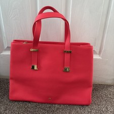 Gorgeous Rare Ted baker  Bag