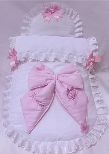 Pram quilt and - pram,
