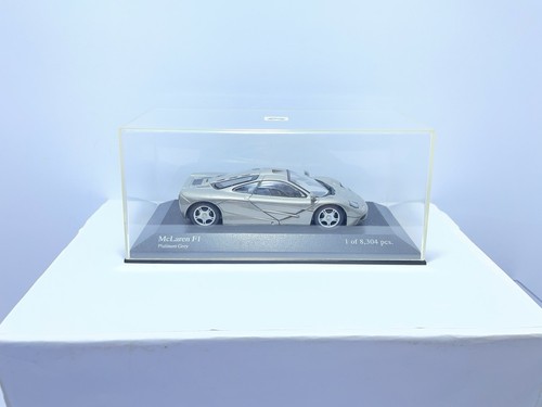 Minichamps pauls model - minichamps, art