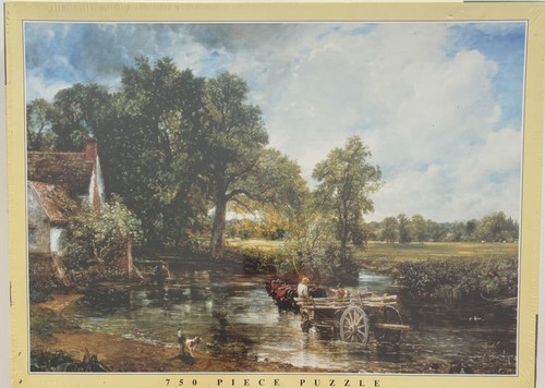 Jigsaw puzzle the - puzzle, “the