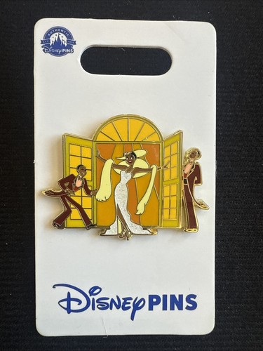 Disney pin 2024 - disney,