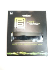 Pure energy balance band - energy,