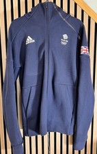 Athlete Issued. Team GB