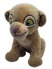 Nala The Lion King Disney Cuddly 10" Plush Soft Toy Teddy The Lion King Nala