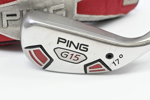 Ping g15 hybrid - ping, /