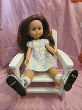 Chloe, Corolle Les Cheris