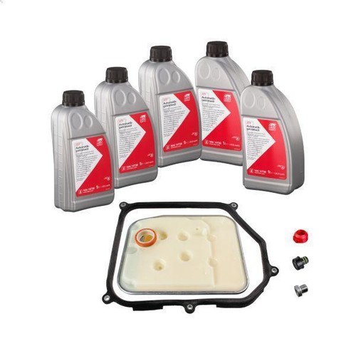 Parts kit automatic - parts,