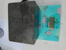 Sea Fishing Lead Weight Mould 2kg