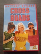 Crossroads - Britney Spears