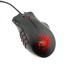 Razer Naga Molten Special