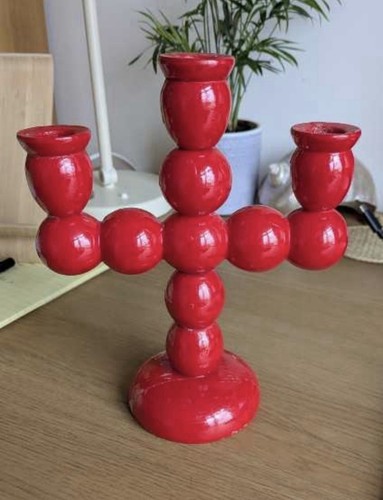 Swedish vintage red - swedish,