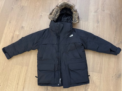 The north face boys - north,