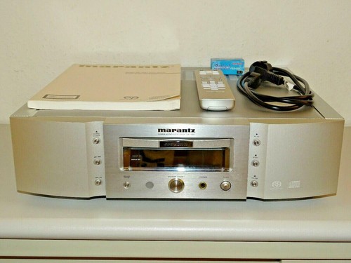 Marantz 15s1 high end - marantz, sa-15s1