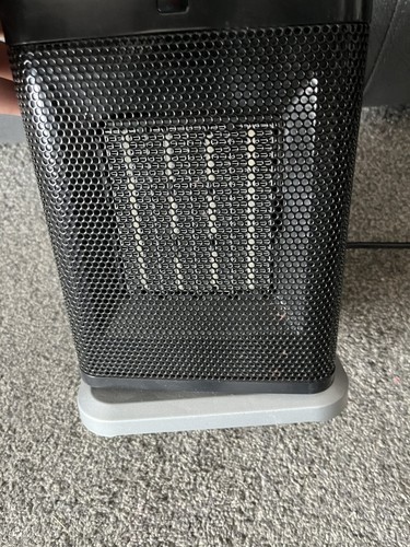 Outwell katla camping heater - outwell,