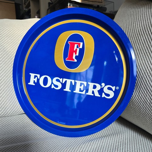 Vintage foster jug - foster's,