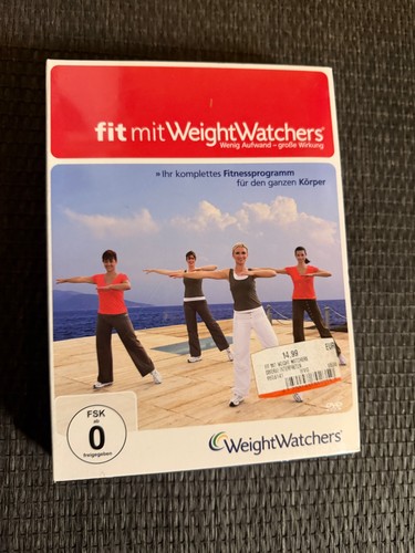 Fit mit weight watchers elli - weight,